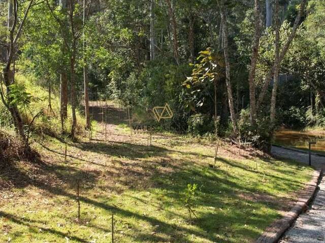 #3575 - Terreno para Venda em Cotia - SP - 2