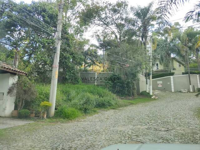 Terreno para Venda em Carapicuíba - 2