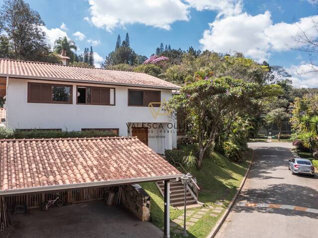 Casa para Venda em Cotia - 3