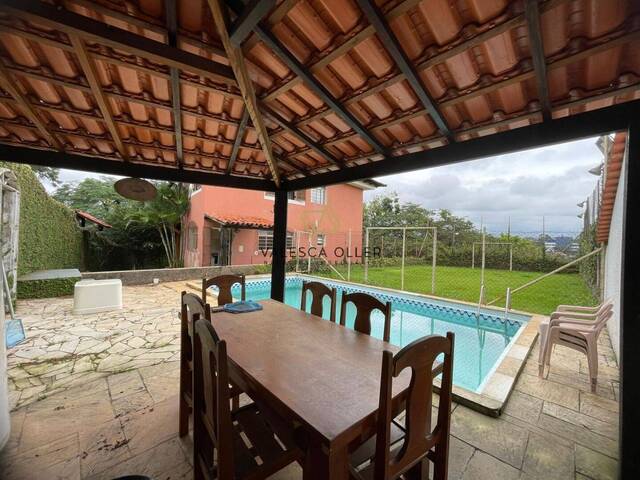 #3589 - Casa para Venda em Cotia - SP - 2