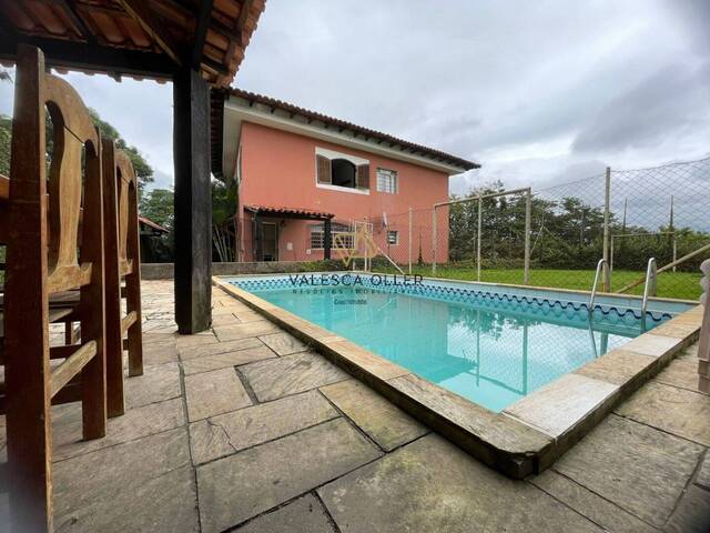 #3589 - Casa para Venda em Cotia - SP - 1