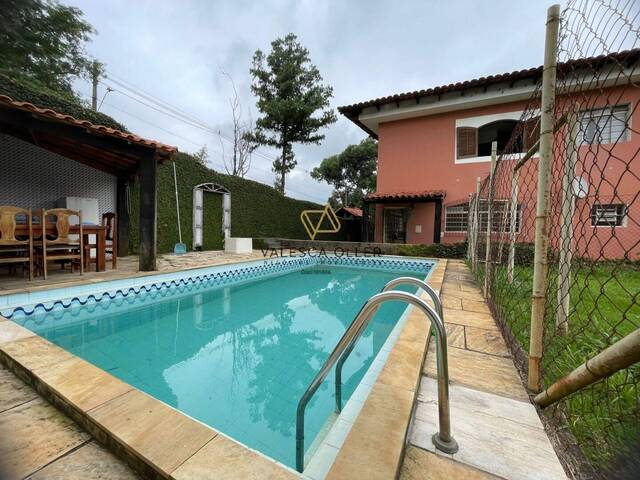 #3589 - Casa para Venda em Cotia - SP - 3