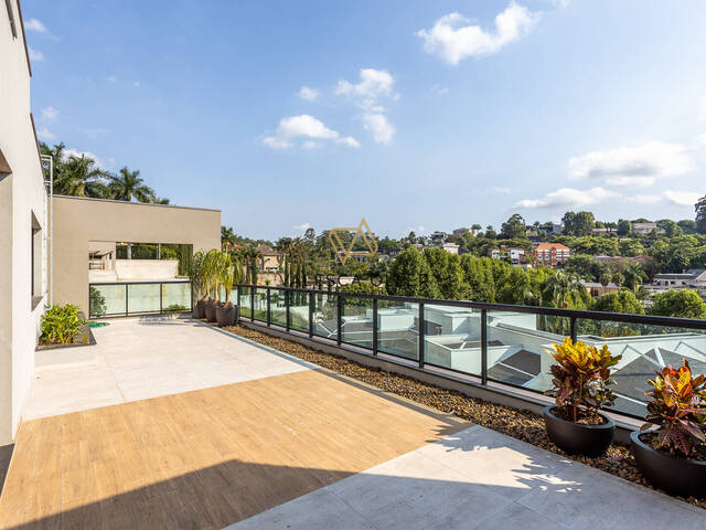#3590 - Casa para Venda em Santana de Parnaíba - SP - 3