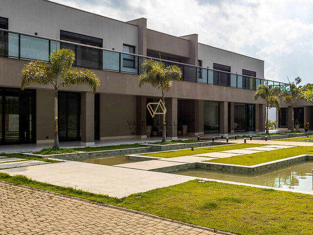 #3590 - Casa para Venda em Santana de Parnaíba - SP - 2