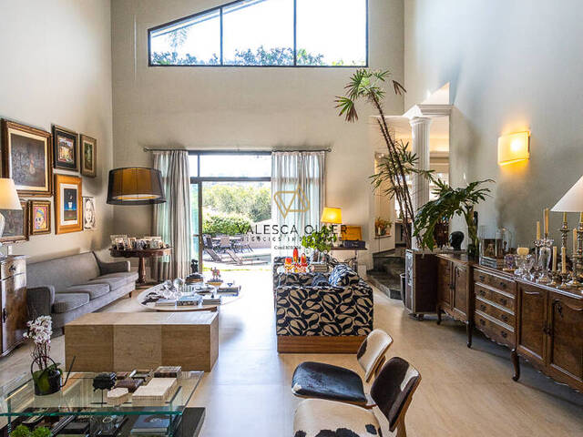 Casa para Venda em Santana de Parnaíba - 5