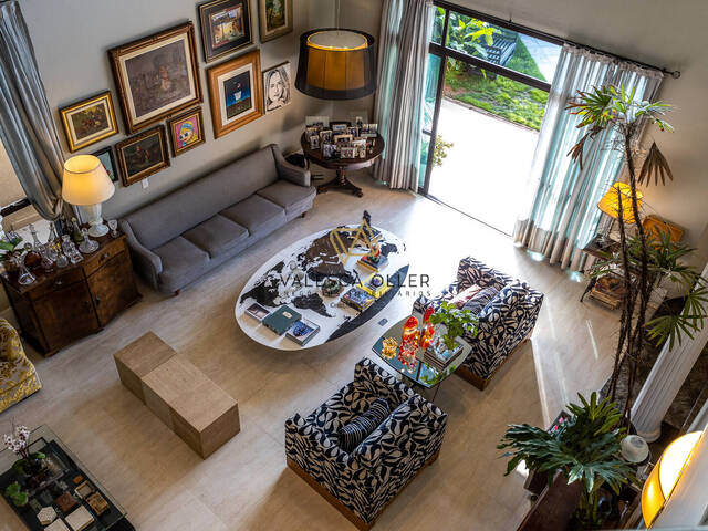 Casa para Venda em Santana de Parnaíba - 4