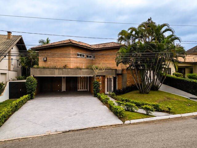Casa para Venda em Barueri - 3