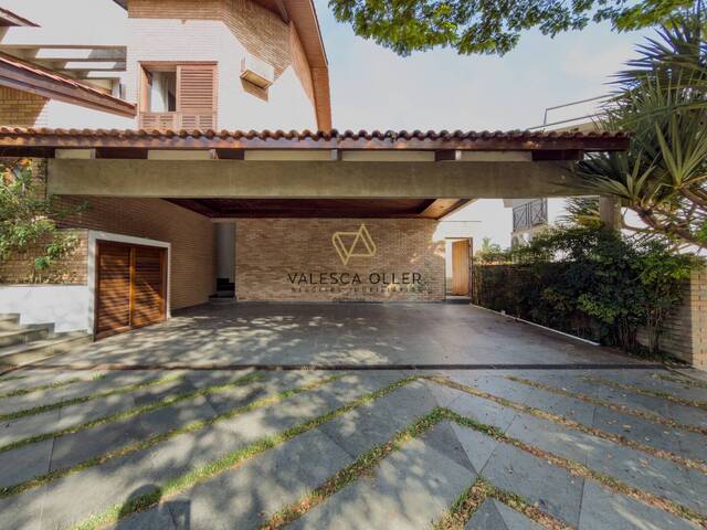 #3594 - Casa para Venda em Barueri - SP - 3