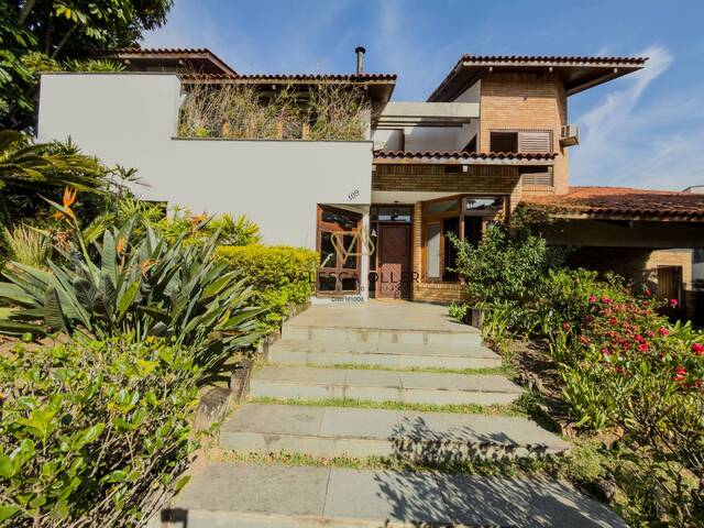 #3594 - Casa para Venda em Barueri - SP - 2