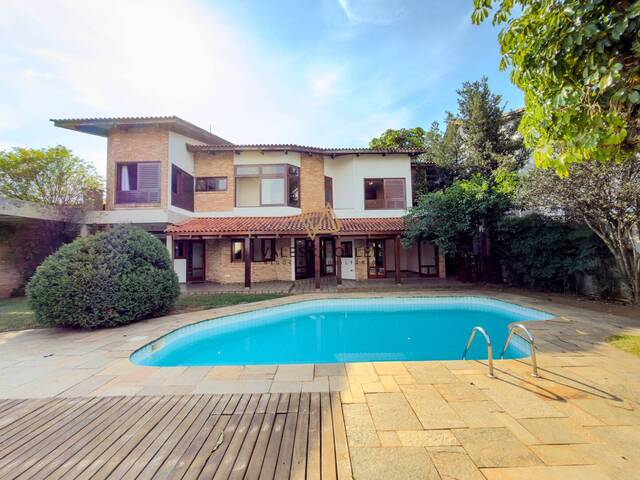 #3594 - Casa para Venda em Barueri - SP - 1