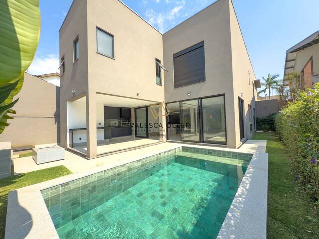 #3595 - Casa para Venda em Barueri - SP - 1