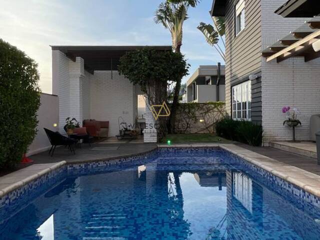 #3598 - Casa para Venda em Santana de Parnaíba - SP - 2