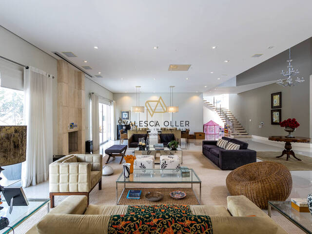 Casa para Venda em Santana de Parnaíba - 4