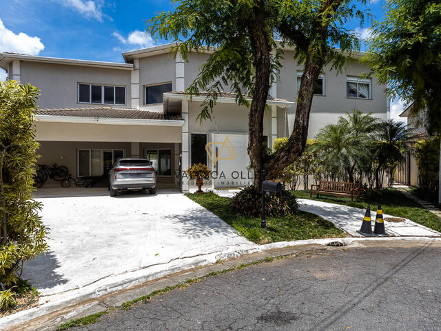 Casa para Venda em Santana de Parnaíba - 5