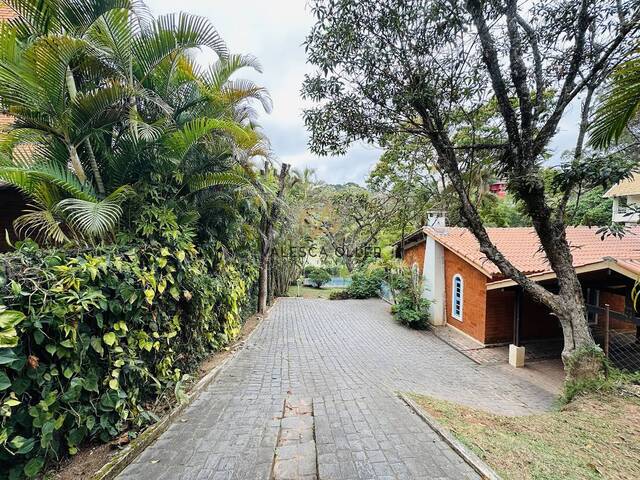 #3602 - Casa para Locação em Cotia - SP - 3