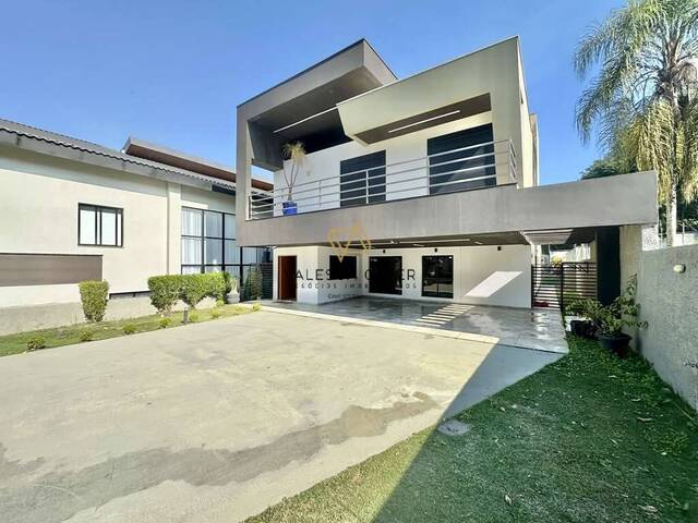 Casa para Venda em Cotia - 4