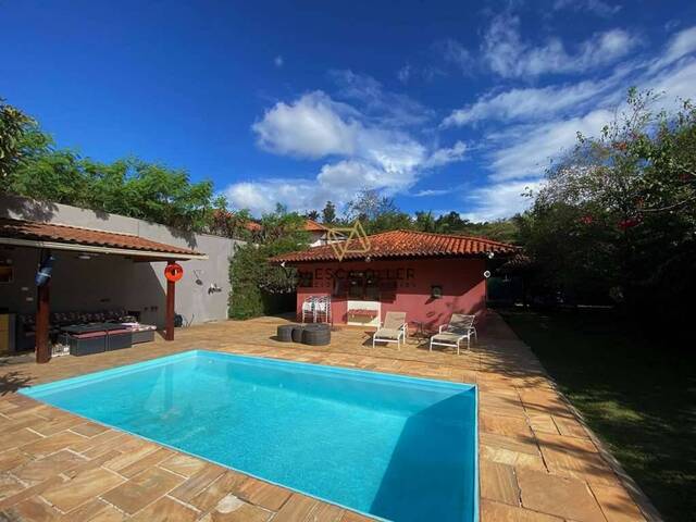 Venda em Fazendinha - Cotia