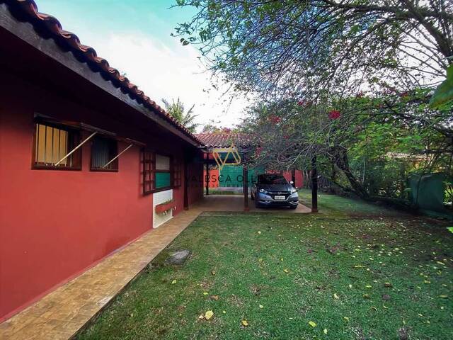 Casa para Venda em Cotia - 3