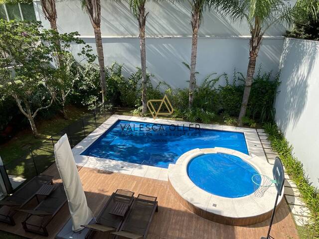 #3606 - Casa para Venda em Santana de Parnaíba - SP - 2