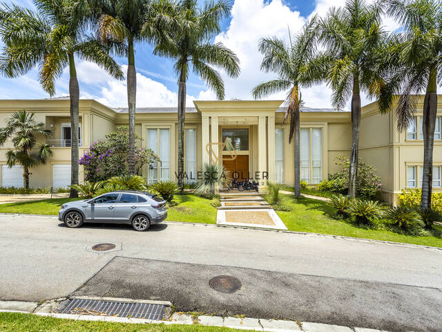 #3608 - Casa para Venda em Barueri - SP - 2