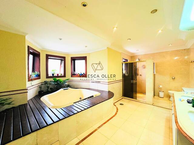 #3609 - Casa para Venda em Cotia - SP - 2