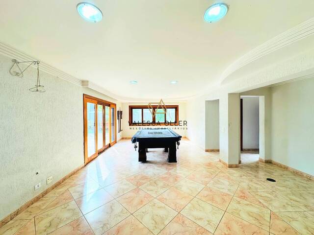 #3609 - Casa para Venda em Cotia - SP - 3