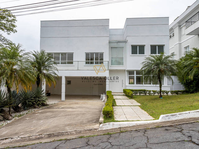 Casa para Venda em Santana de Parnaíba - 3