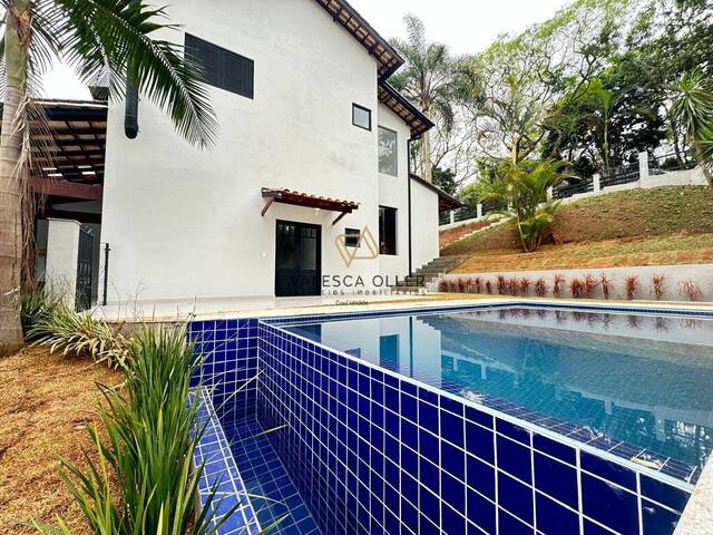 Casa para Venda em Carapicuíba - 3