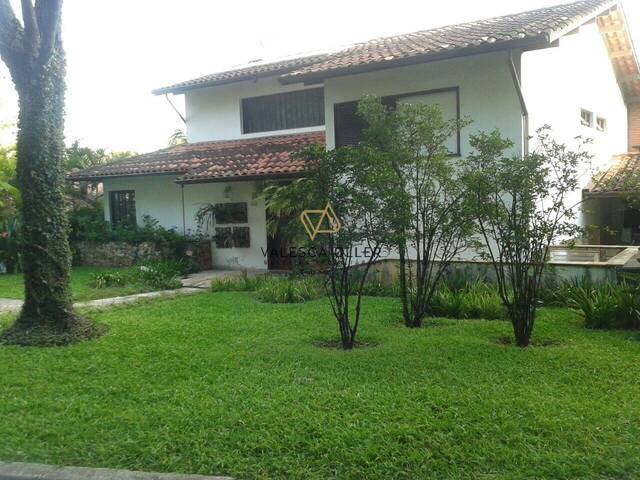 #3617 - Casa para Venda em Cotia - SP - 1