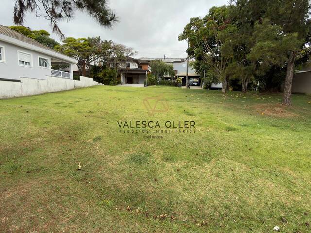 #3622 - Terreno para Venda em Barueri - SP - 1