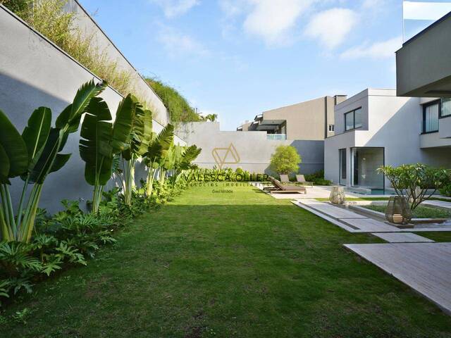 #3623 - Casa para Venda em Santana de Parnaíba - SP - 2