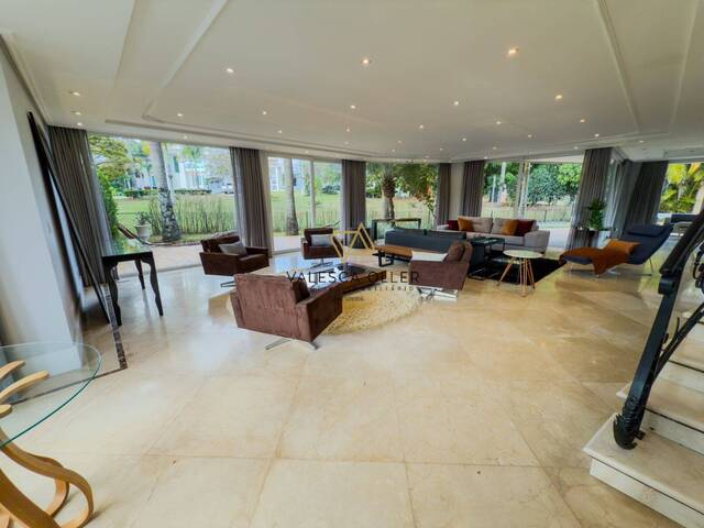 Casa para Locação em Barueri - 4