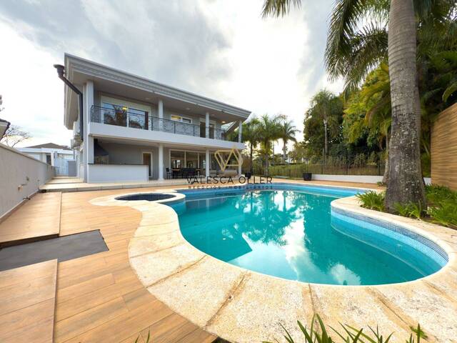 Locação em Dezoito do Forte Empresarial/Alphaville. - Barueri