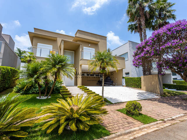 Casa para Venda em Santana de Parnaíba - 2