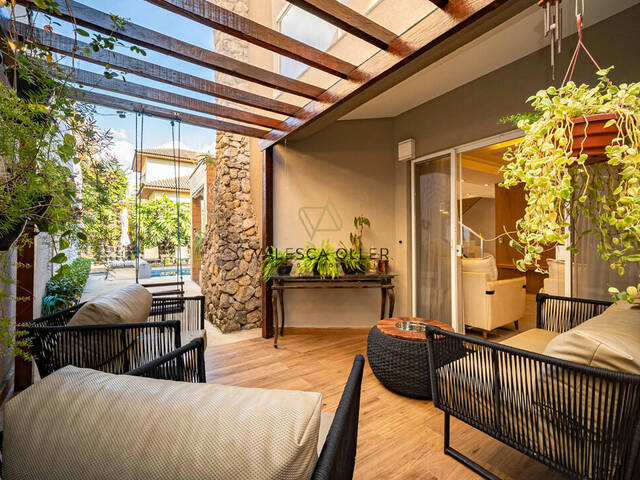 #3626 - Casa para Venda em Barueri - SP - 2