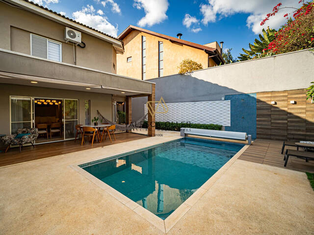 #3626 - Casa para Venda em Barueri - SP - 1