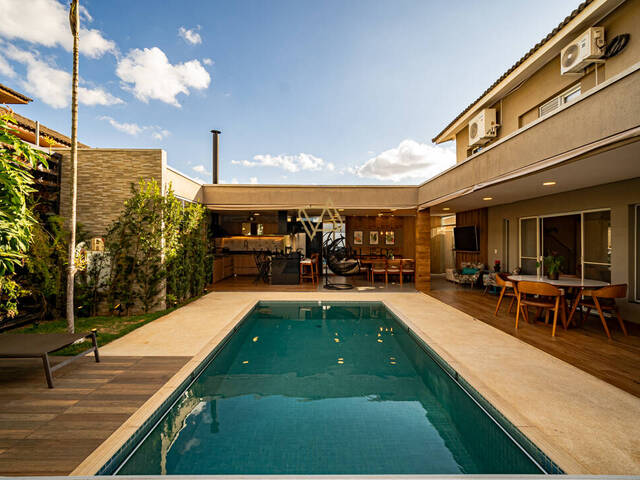 #3626 - Casa para Venda em Barueri - SP - 3