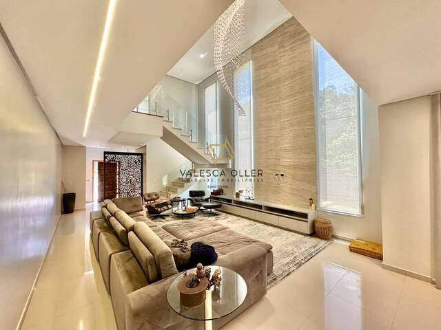 #3628 - Casa para Venda em Jandira - SP - 2