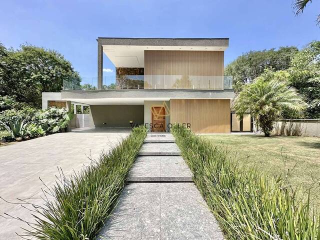 #3628 - Casa para Venda em Jandira - SP - 1