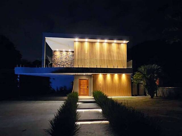 #3628 - Casa para Venda em Jandira - SP - 3