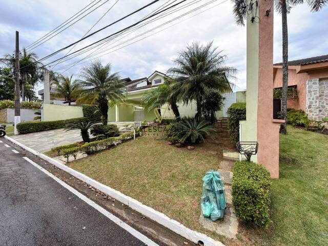 Casa para Locação em Santana de Parnaíba - 4