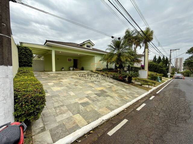 Casa para Locação em Santana de Parnaíba - 5