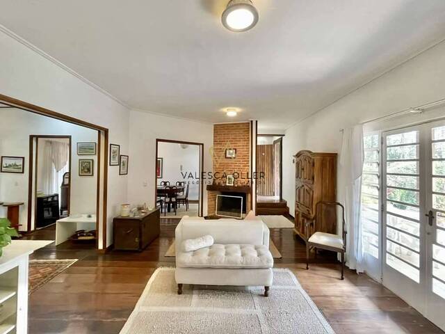 #3509 - Casa para Venda em Embu das Artes - SP - 2