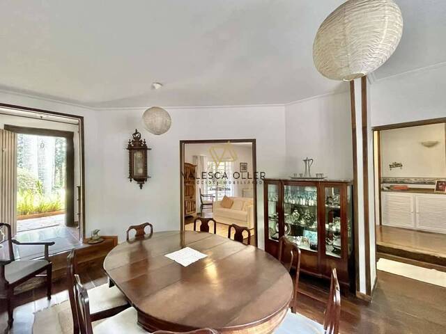 #3509 - Casa para Venda em Embu das Artes - SP - 3