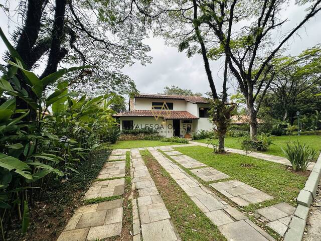 Venda em Residence Park - Cotia