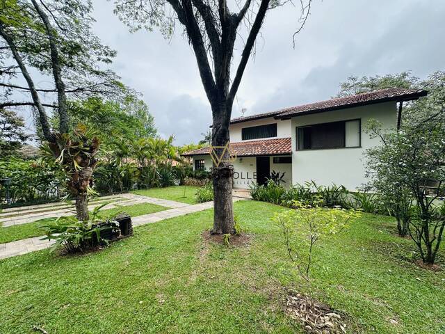 #3617 - Casa para Venda em Cotia - SP - 2