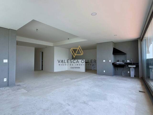 Apartamento para Venda em Barueri - 3