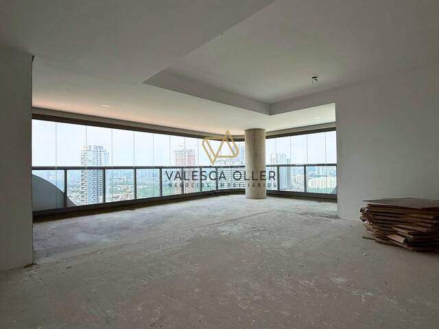 Venda em Neo Alphaville - Barueri