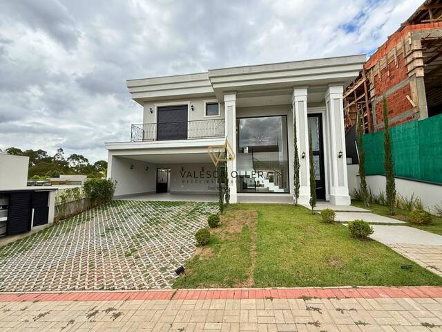 #3634 - Casa para Venda em Santana de Parnaíba - SP - 1