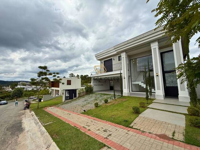 #3634 - Casa para Venda em Santana de Parnaíba - SP - 3